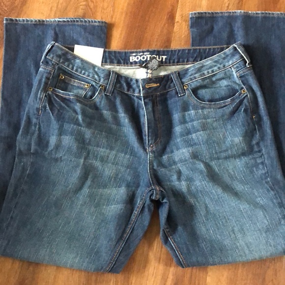 New York & Company Denim - NY&Co boot cut jeans New York & Company Denim - NY&Co boot cut jeans